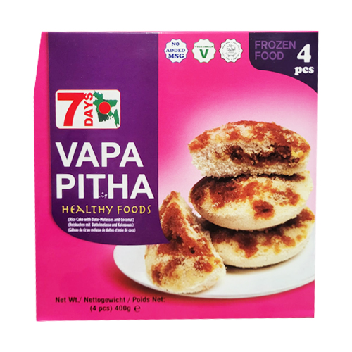 Vapa Pitha